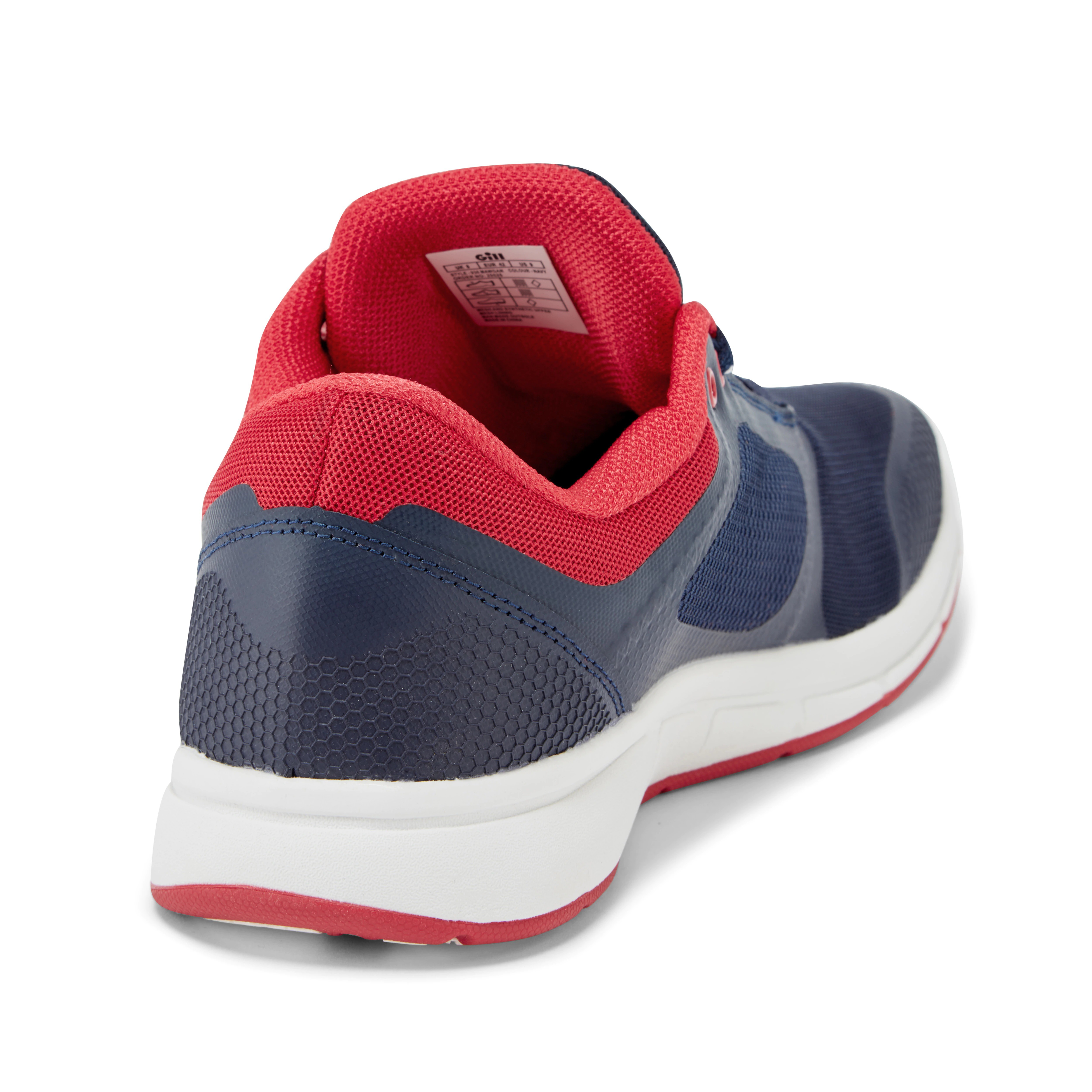 Magwan Trainer Schuhe