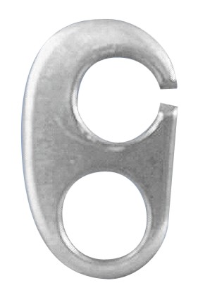 Brummelhaken mini 22mm