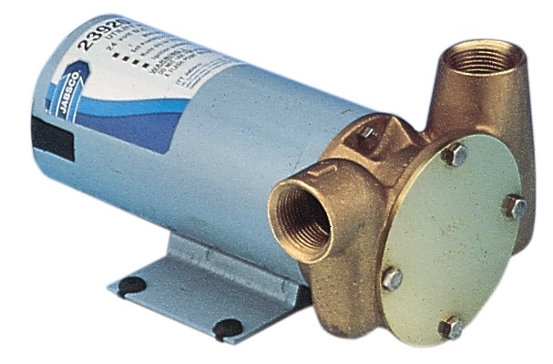Bilgenpumpe Utility Puppy