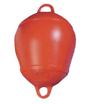 Nuova Rade Birnenförmige Boje ø 25 cm