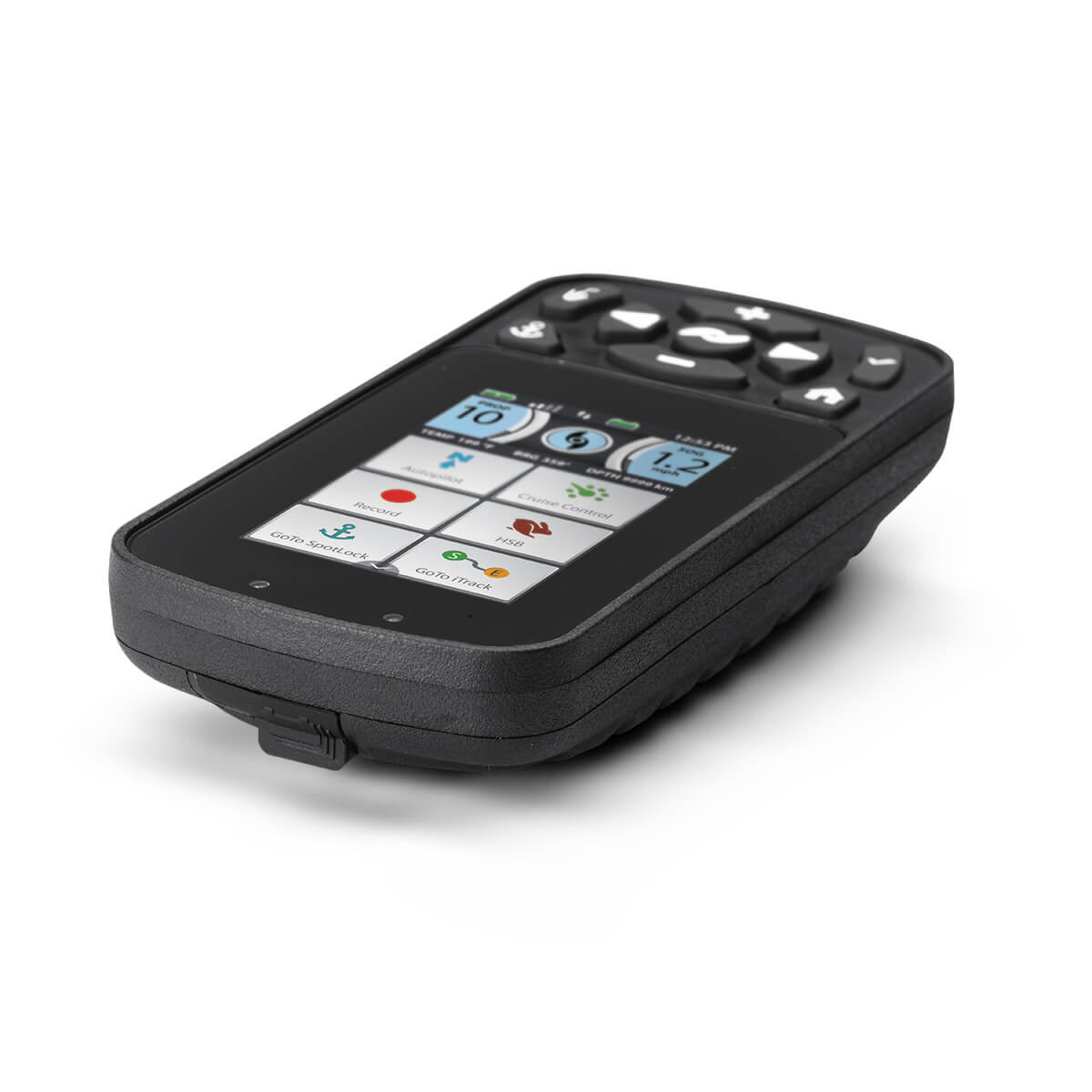 Fernbedienung i-pilot link bt