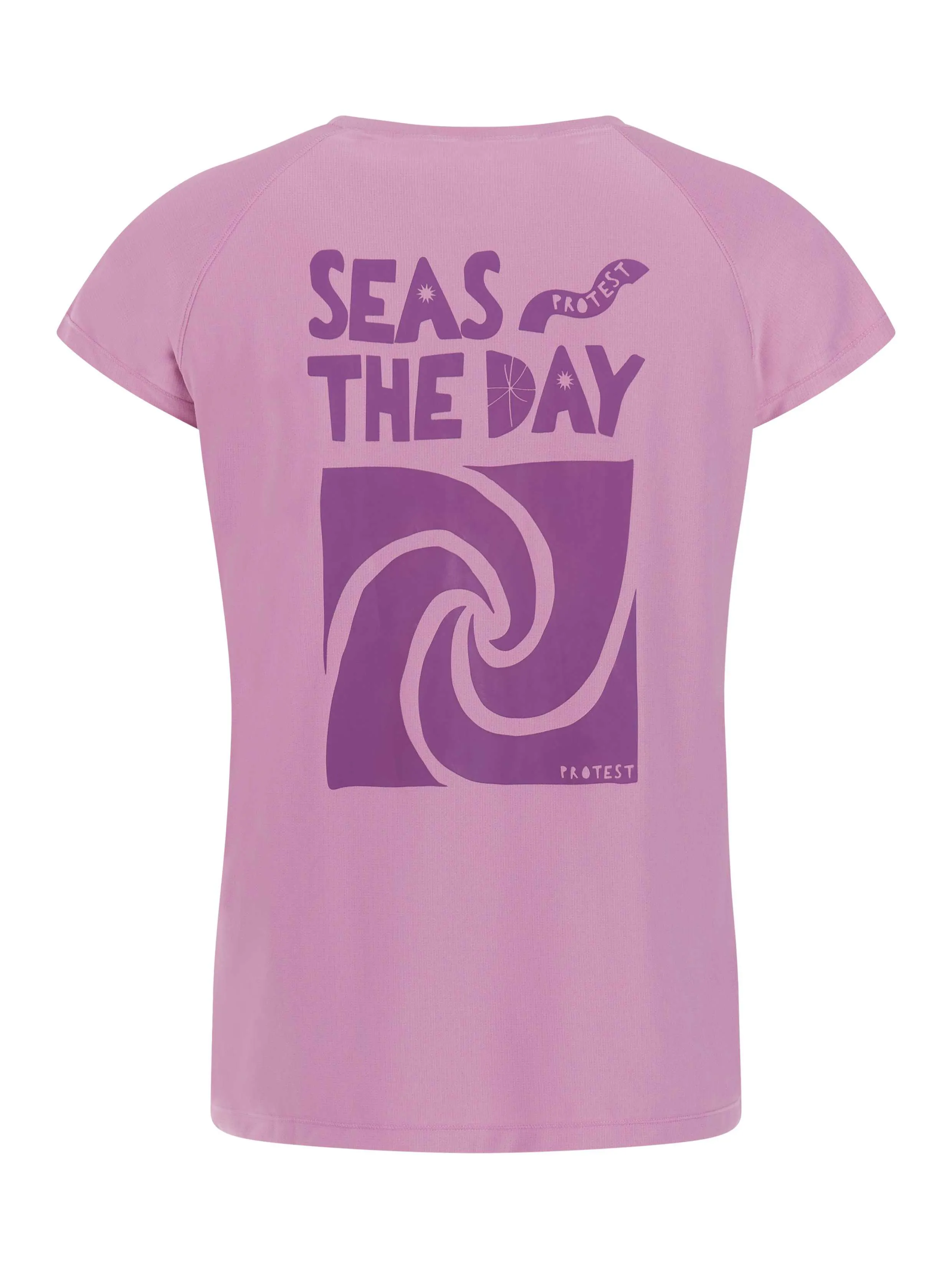 Protest PRTCal Damen T-Shirt