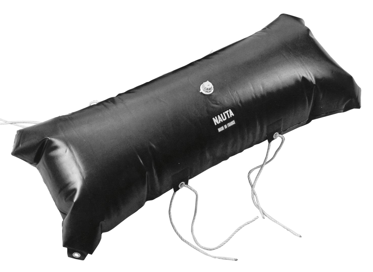 Fäkalien- o.Fültank 55l, 69x64 cm