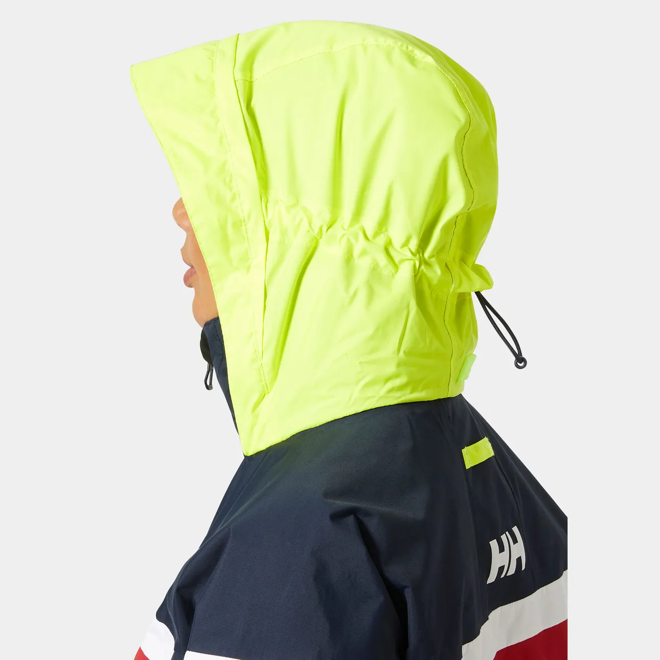 Helly Hansen Woman's Salt Original Segeljacke