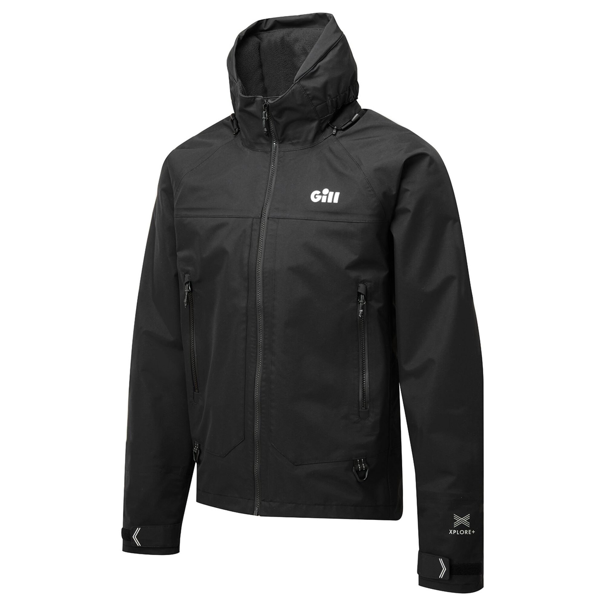 Gill Verso Herren-Segeljacke