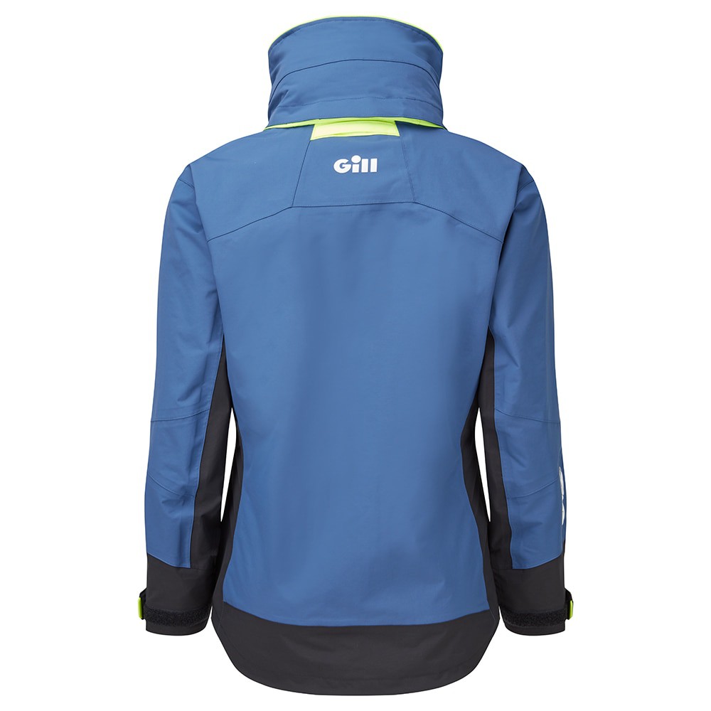 OS3 Coastal Jacke, Damen