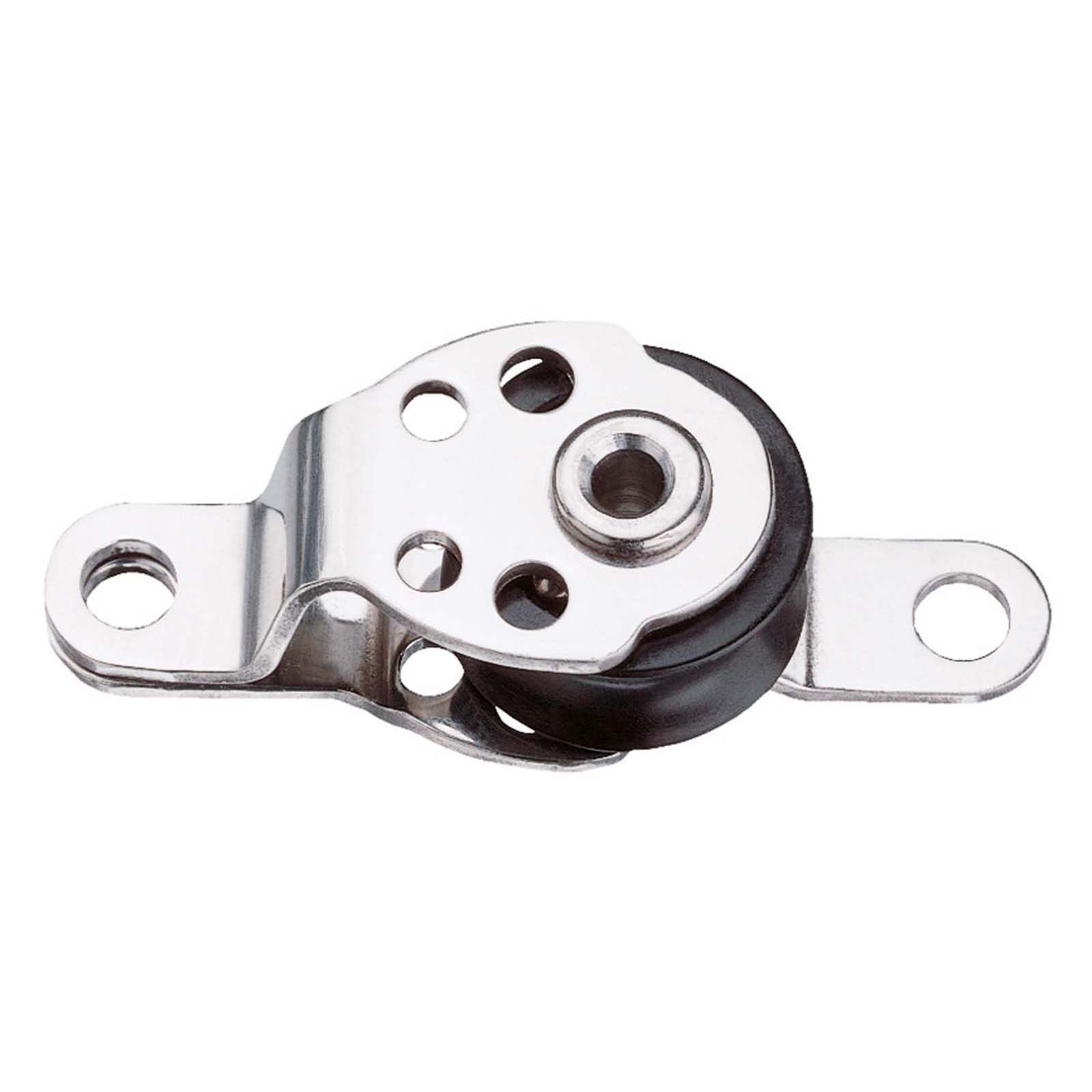 Harken 16 mm Air-Umlenkblock, liegend