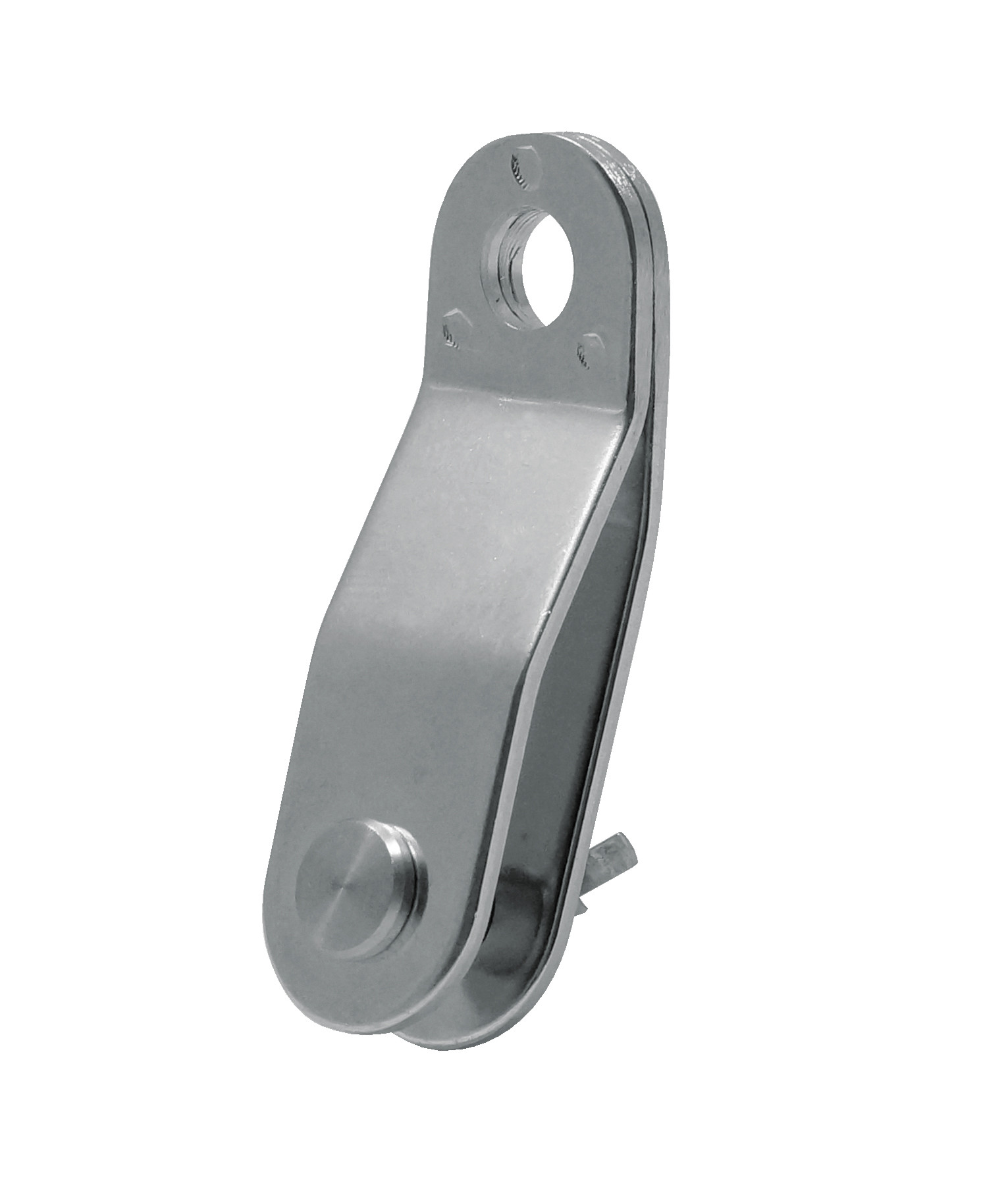 Pütting für Trapez. Achse 6.4mm
