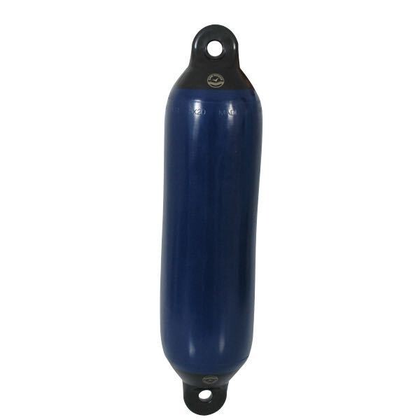 Dan-Fender 822 schwarzer Kopf