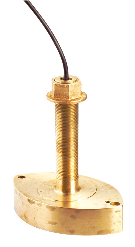 Durchbruchsonde aus bronze XTH-9-20