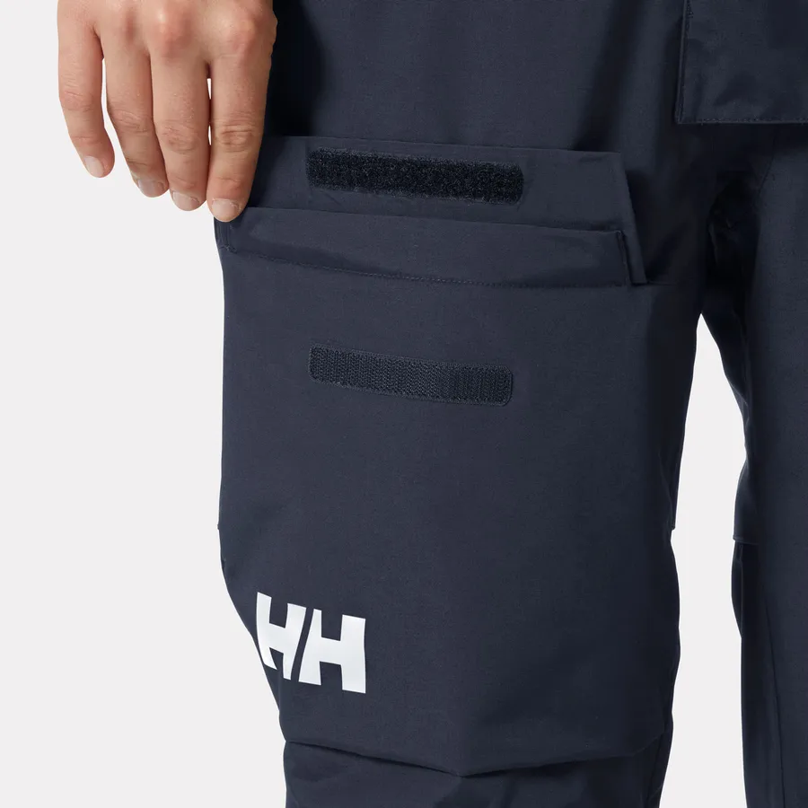 Helly Hansen Woman's Pier 4.0 Latzhose