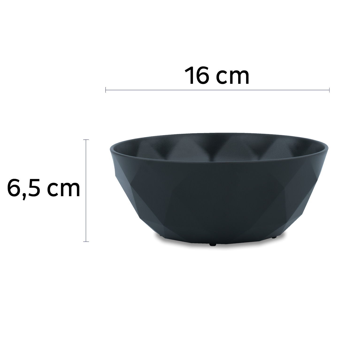 silwy Super-Magnet-Bowls 5 dl