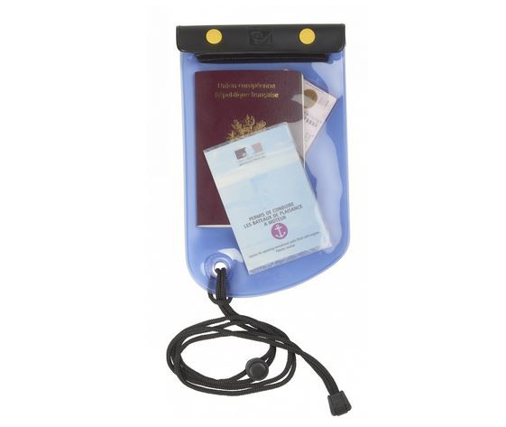 Wasserdichte Tasche