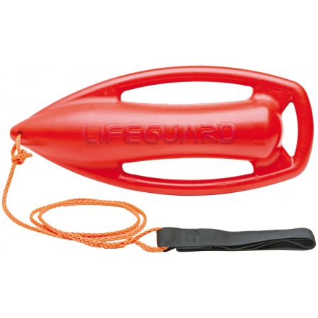 Lifeguard Schwimmhilfe/ Rettungstorpedo