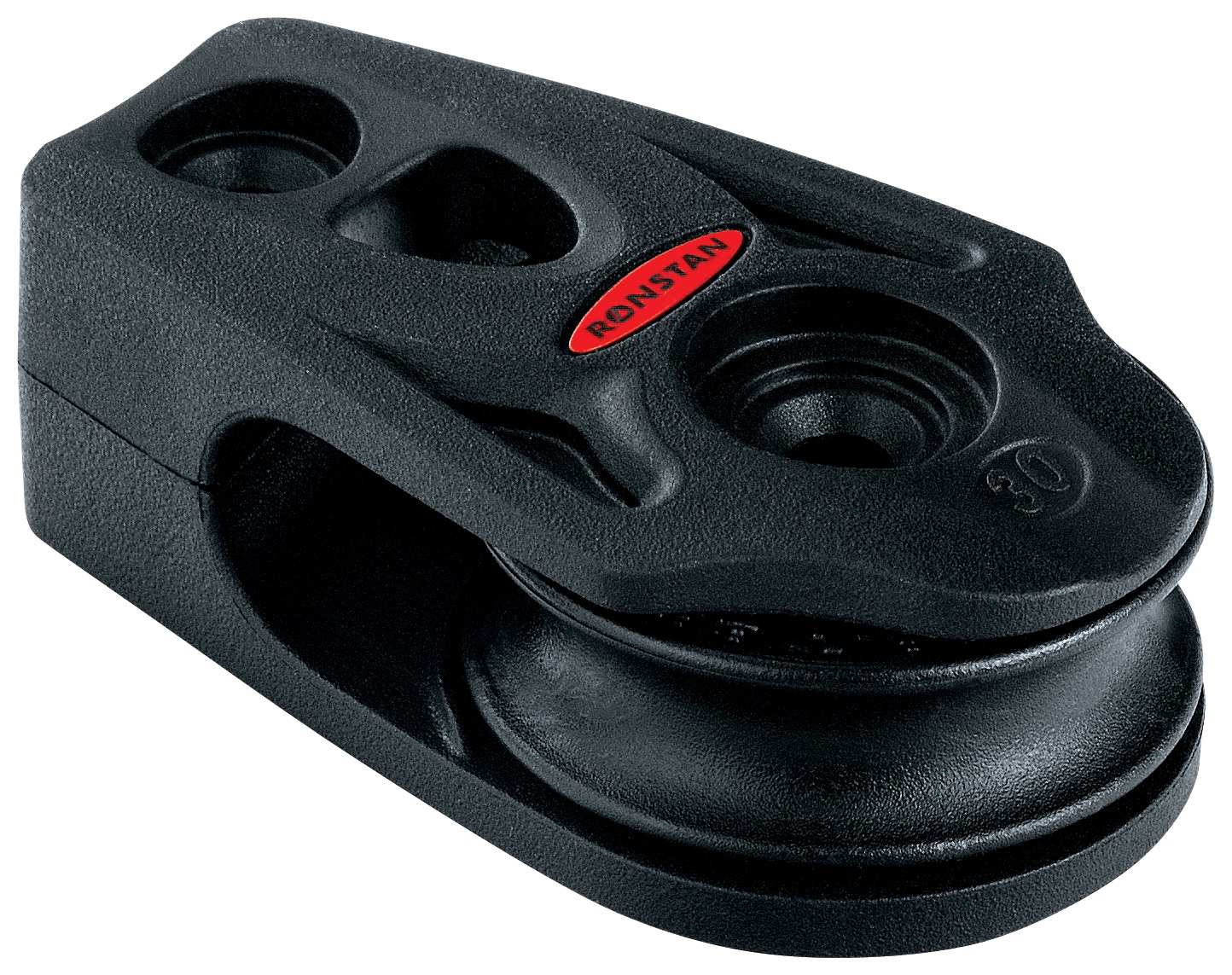 Orbit Schraubblock 30mm
