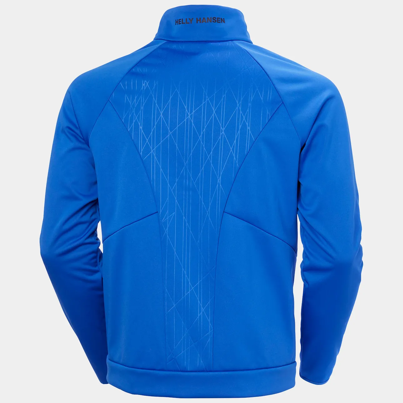 Helly Hansen Men's Windproof Fleecejacke 2.0