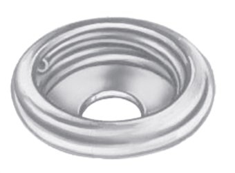 Durable Dot Druckknopf