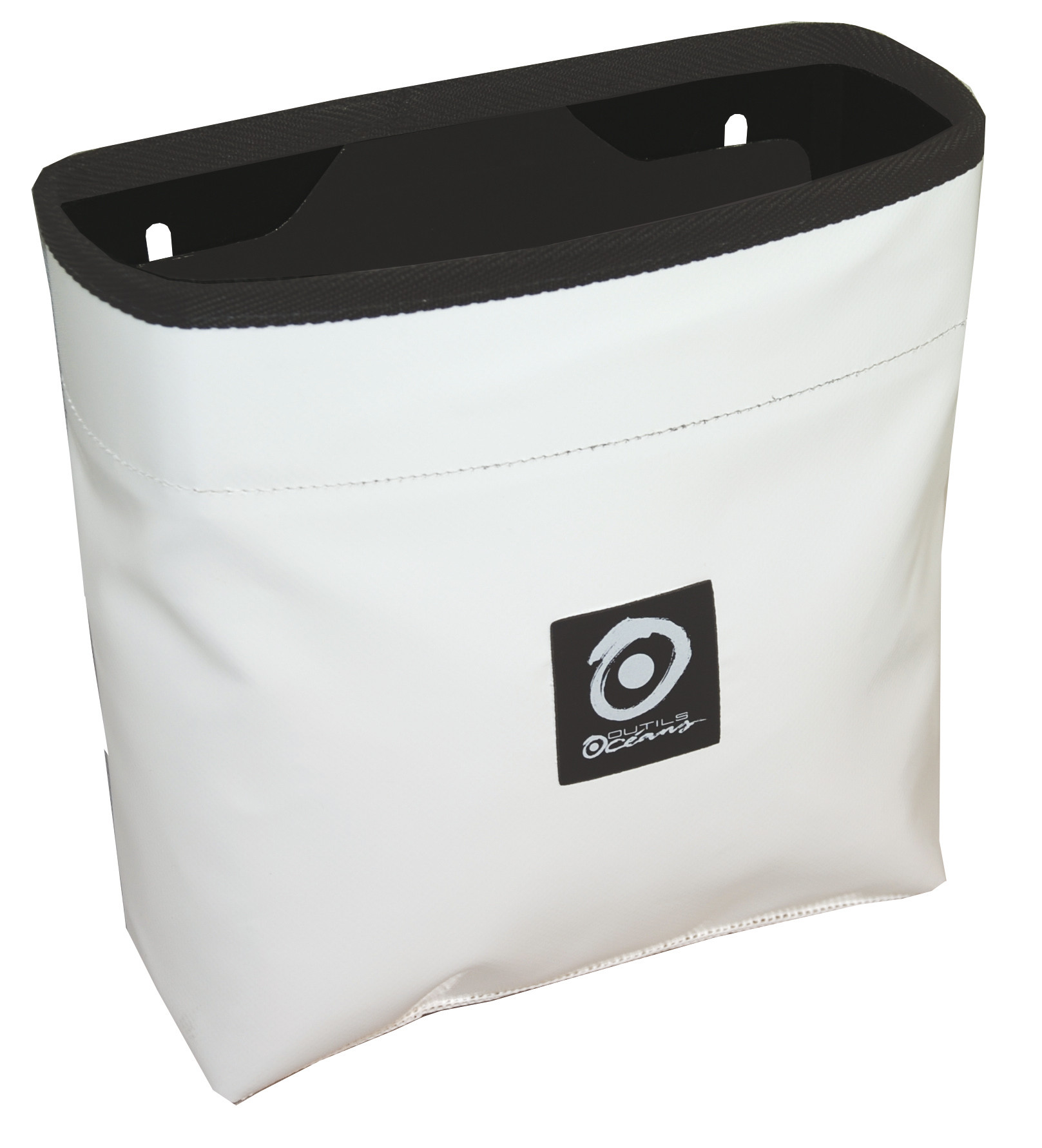 Offene Stautasche Polyester mit PVC beschichtet
