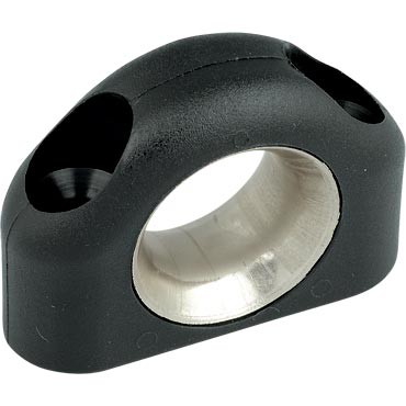 Leitöse Nylon/inox, Durch.13.5mm