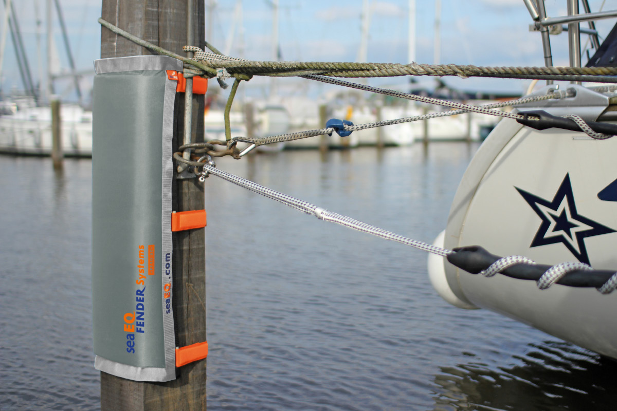 seaEQ Dalbenfender PF 40/80