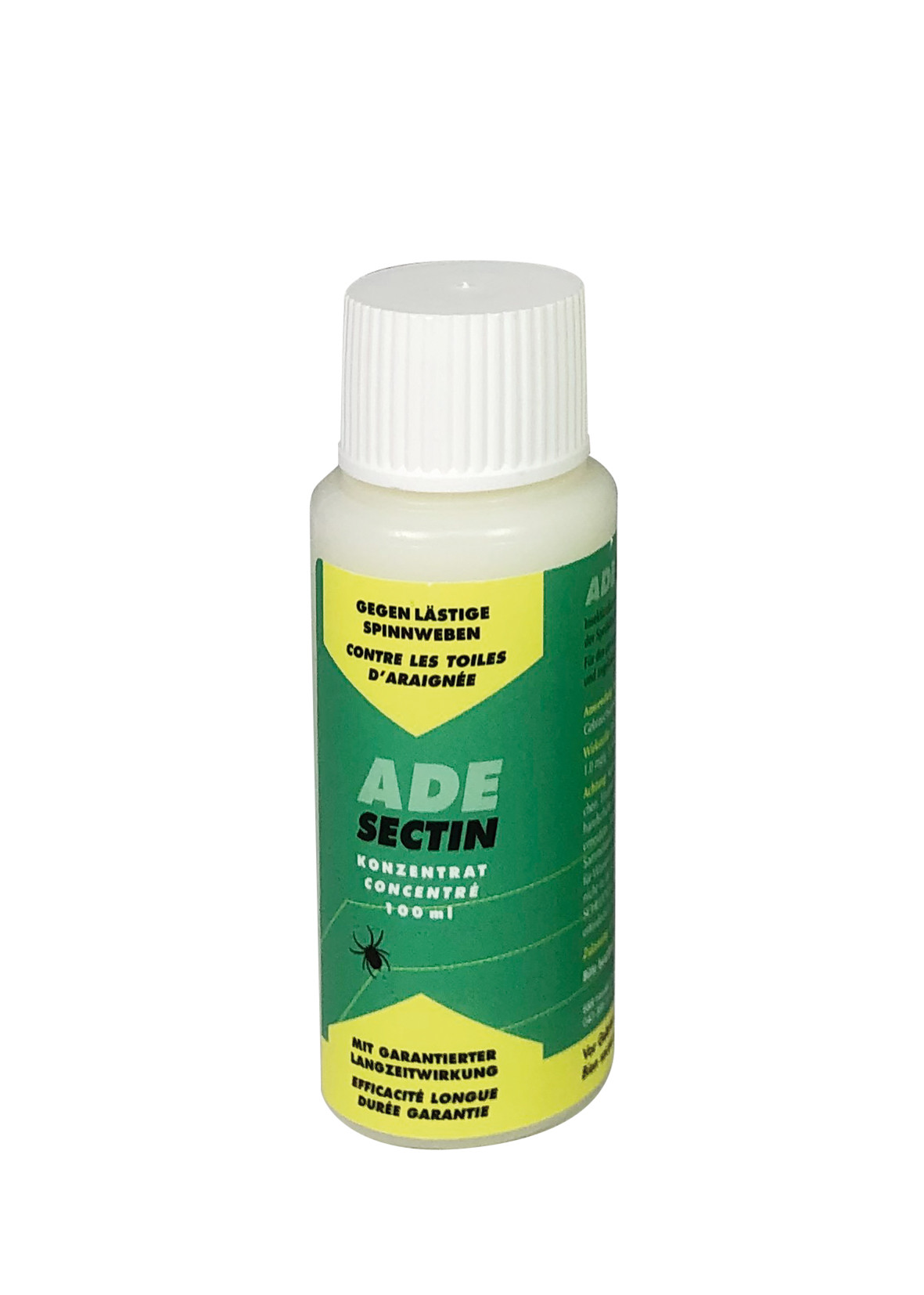 AdeSectin Anti Spinnenmittel, Konzentrat 100ml