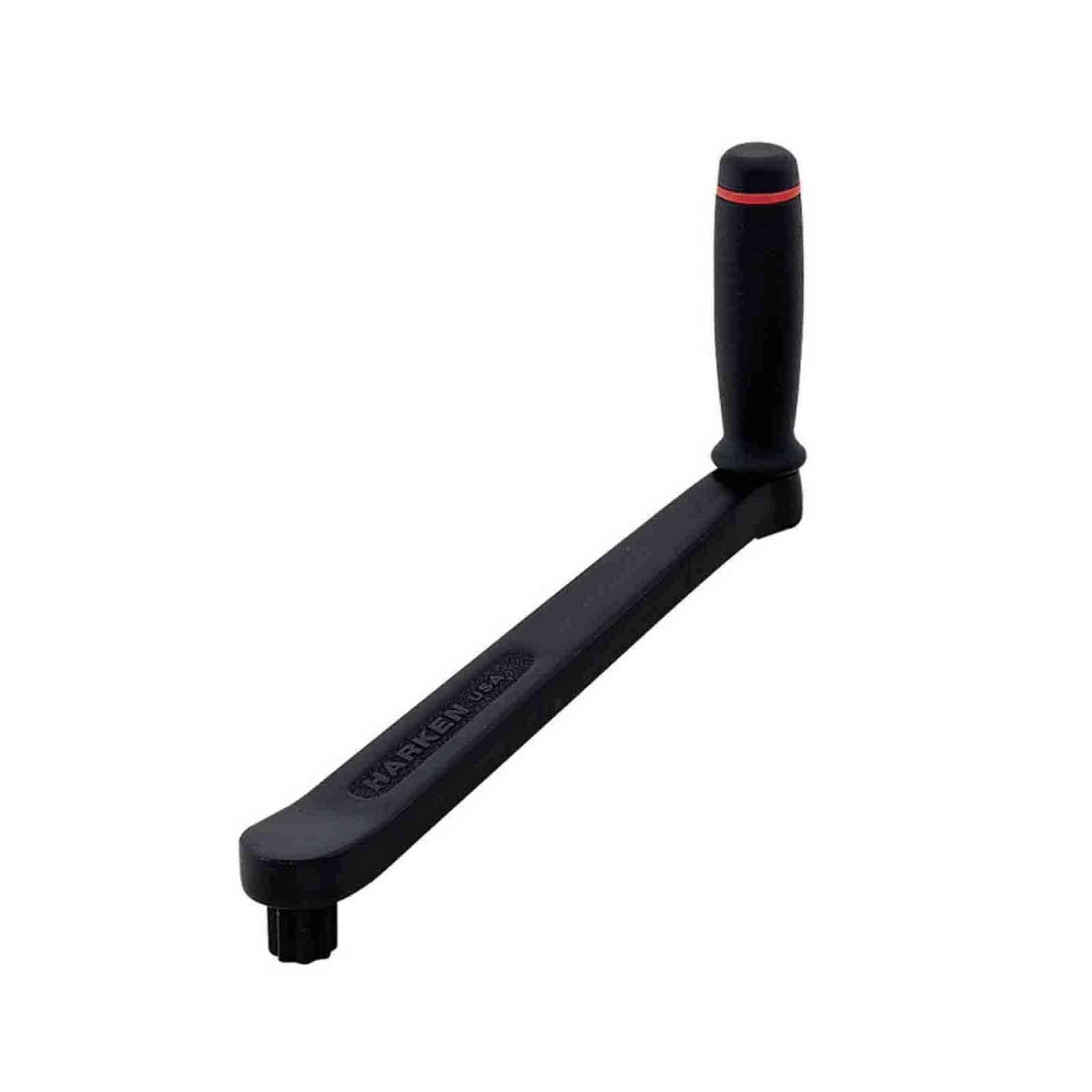 Harken Winschkurbel aus Aluminium