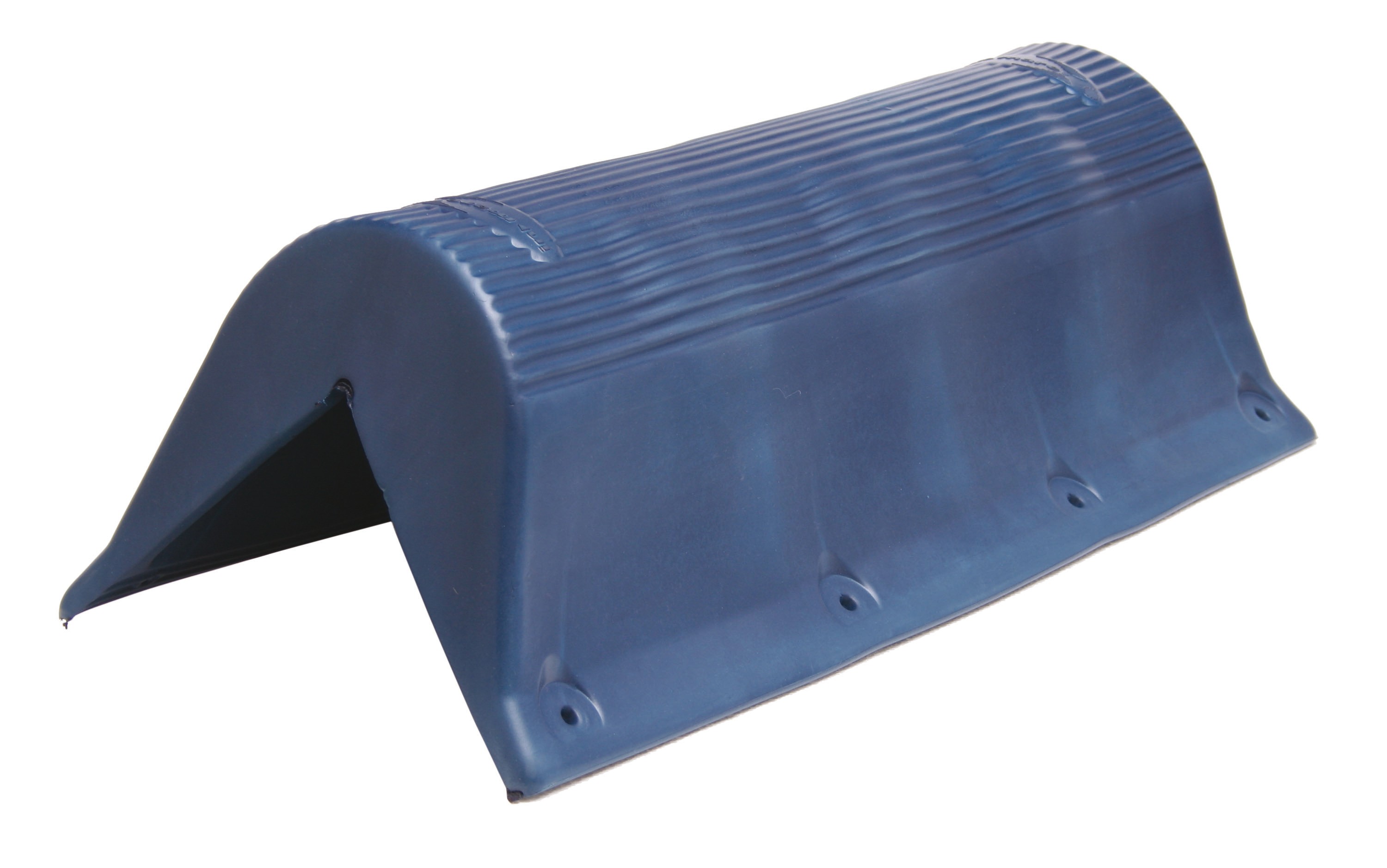 Stegfender, 85x35x25cm,blau