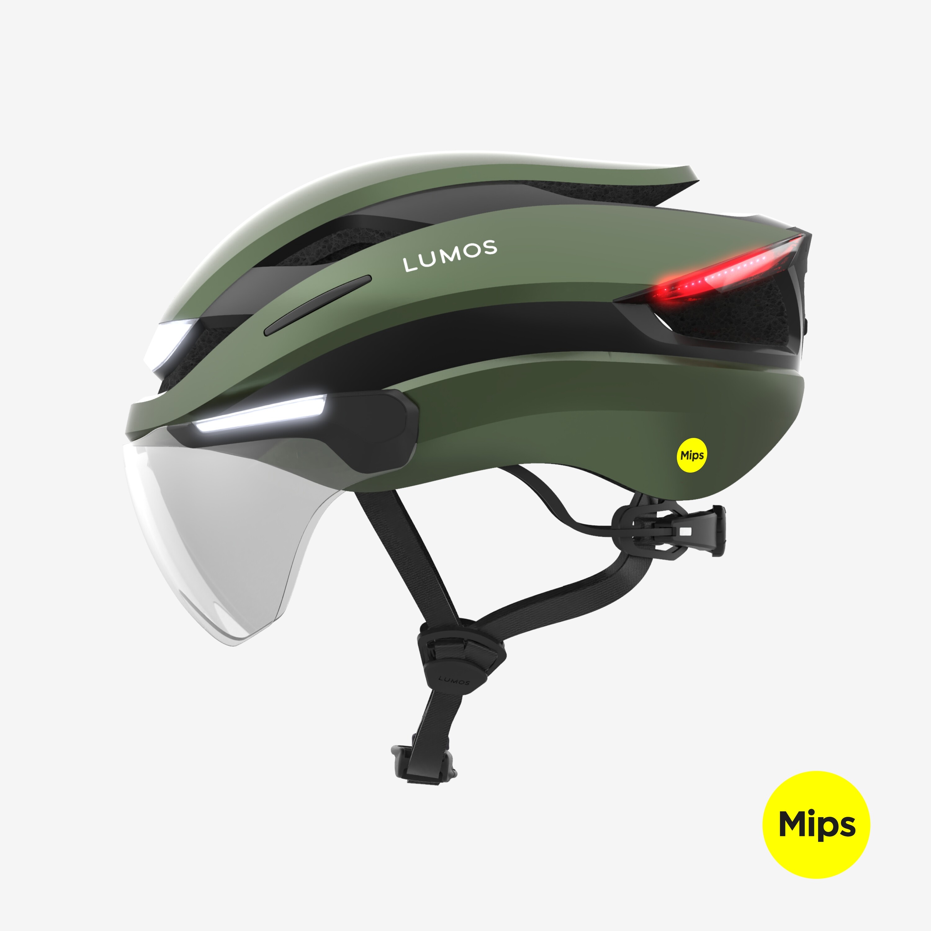 Ultra E-Bike MIPS