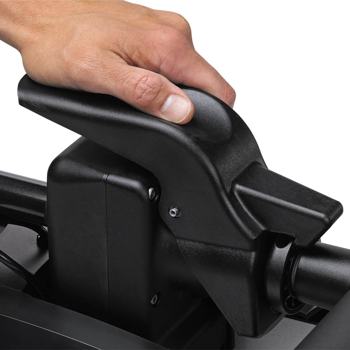 Minn Kota PowerDrive BT 55 137 cm mit Spot-Lock & Micro-Fernbedienung