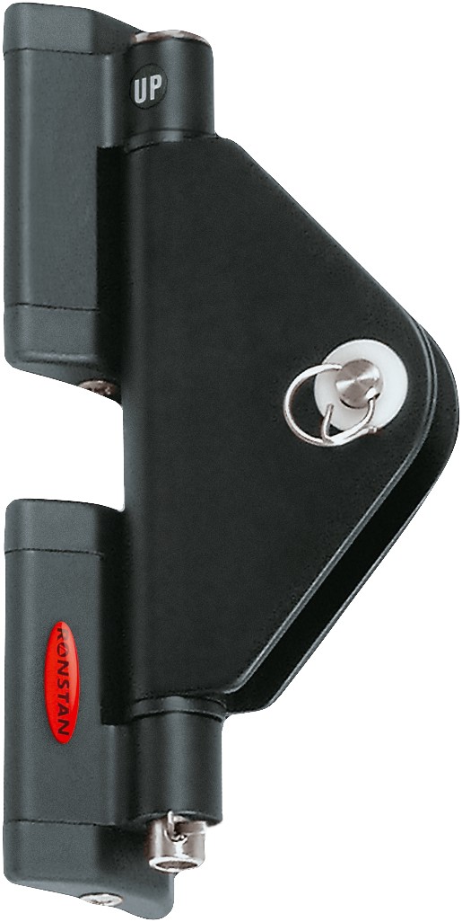 Doppelschlitten für Kopfbrett