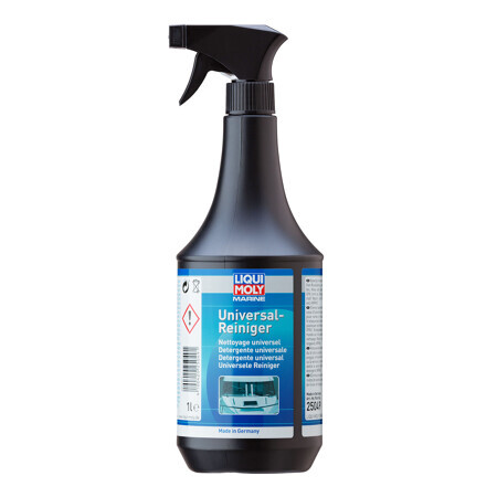 Universalreinigungs-Spray, 1l biologisch abbaubar