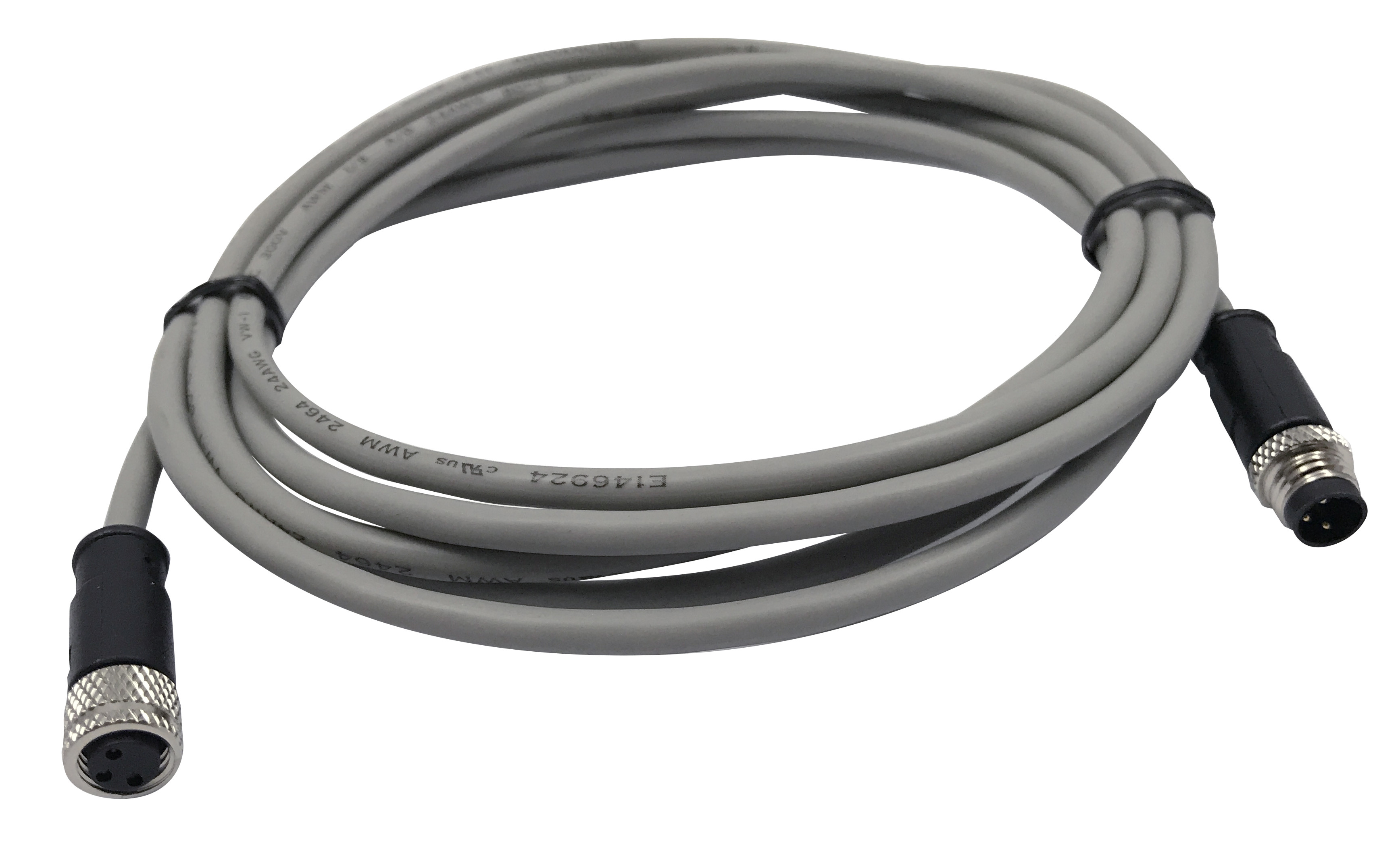 Verbindungskabel Sensor - Zähler 2m
