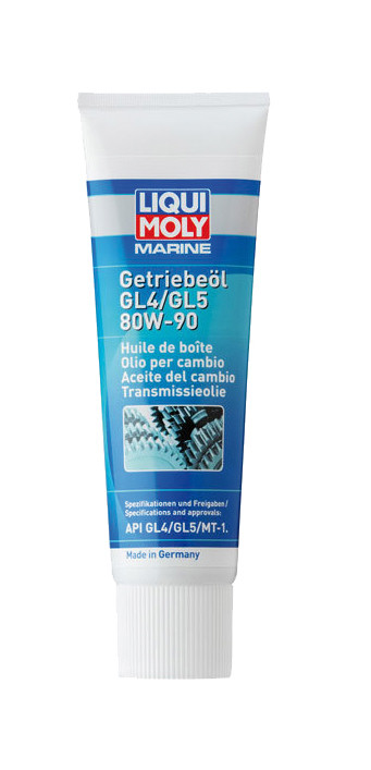 Liqui Moly Marine Getriebeöl 80W-90, 250 ml