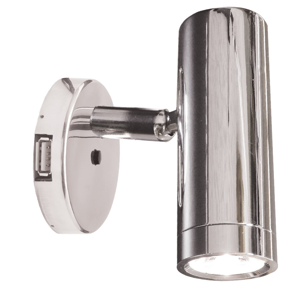 LED Leseleuchte Tibidy