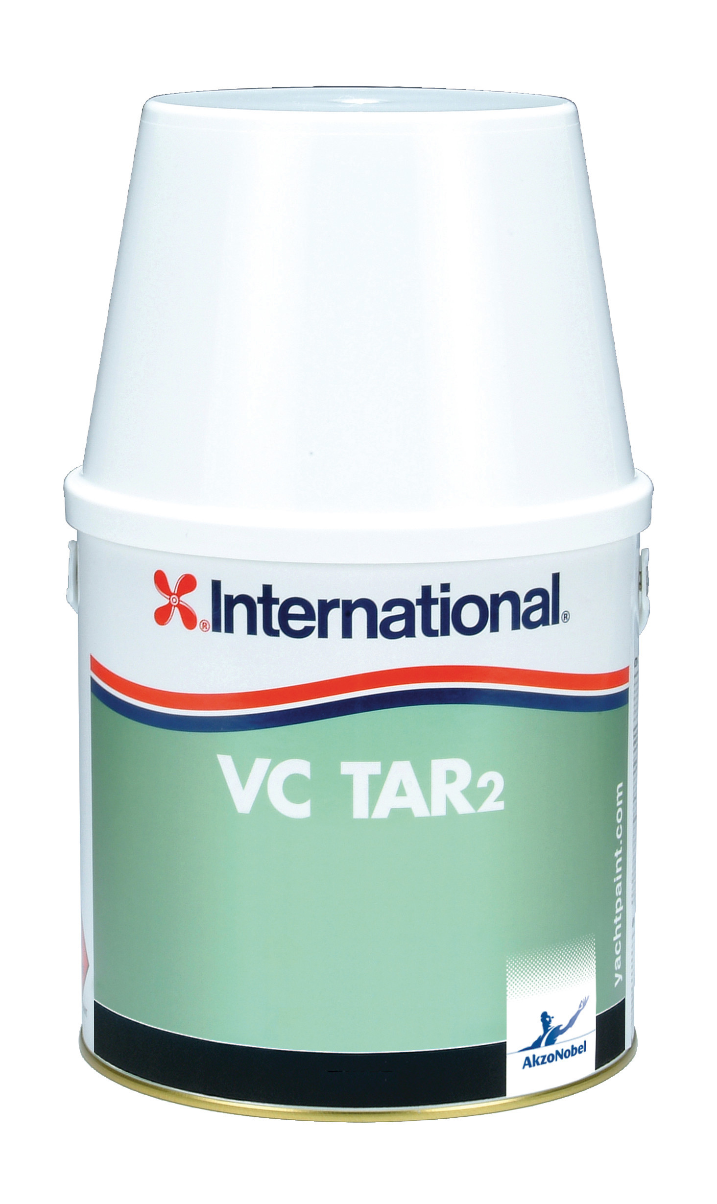 International  VC TAR2