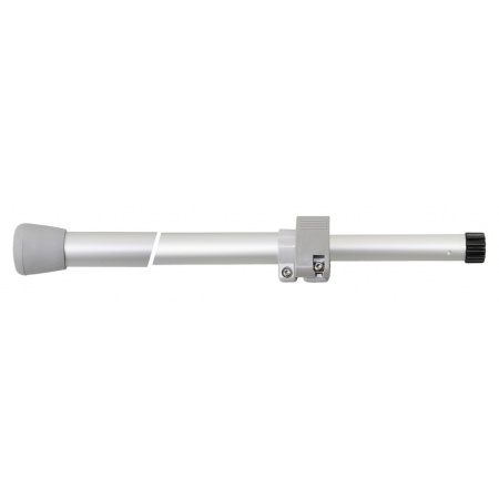 VICO Marine Teleskop-Persenningstütze Alu – Stufenlos verstellbar & BoatVent kompatibel – 85 - 150cm