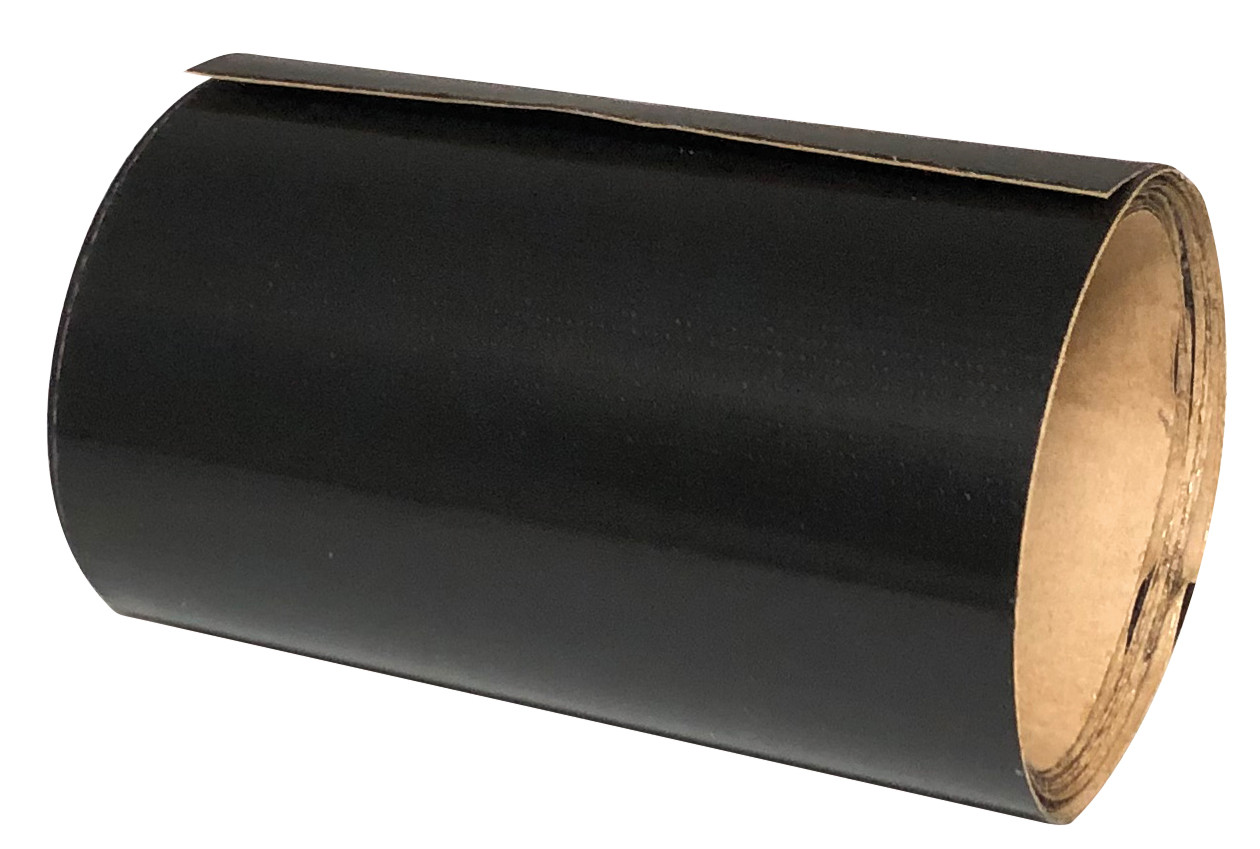 No Leak schwarz, 100mmx2m