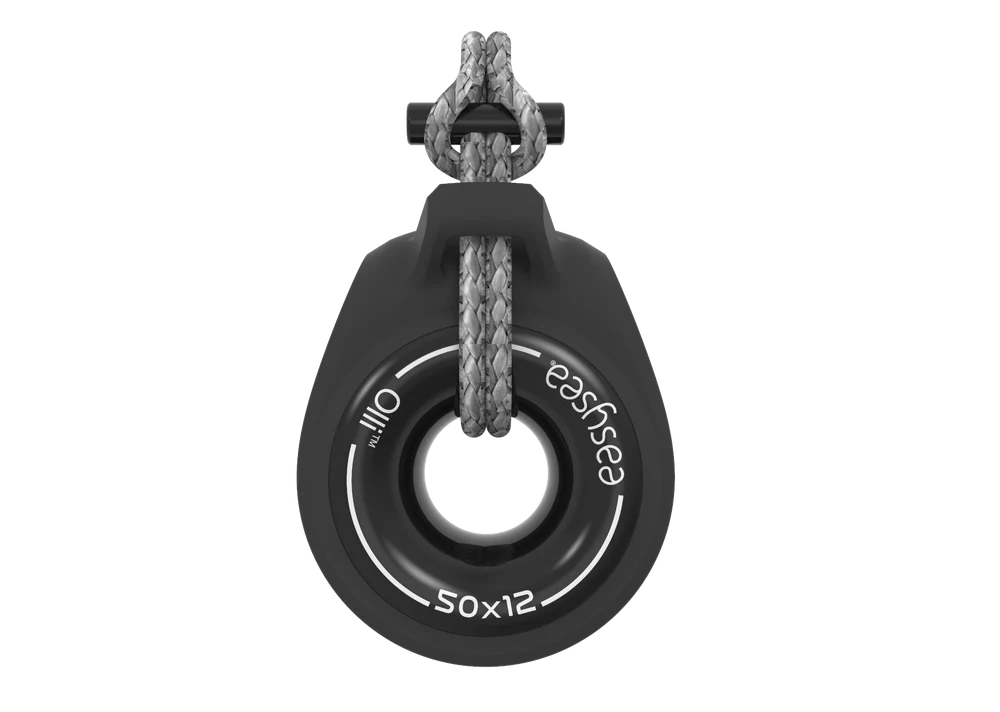 easysea Olli® Block Snatchblock und Antishock-Block