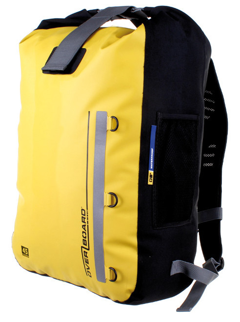 OverBoard Classic Backpack 45L – Wasserdichter Rucksack, 50 x 34 x 29 cm