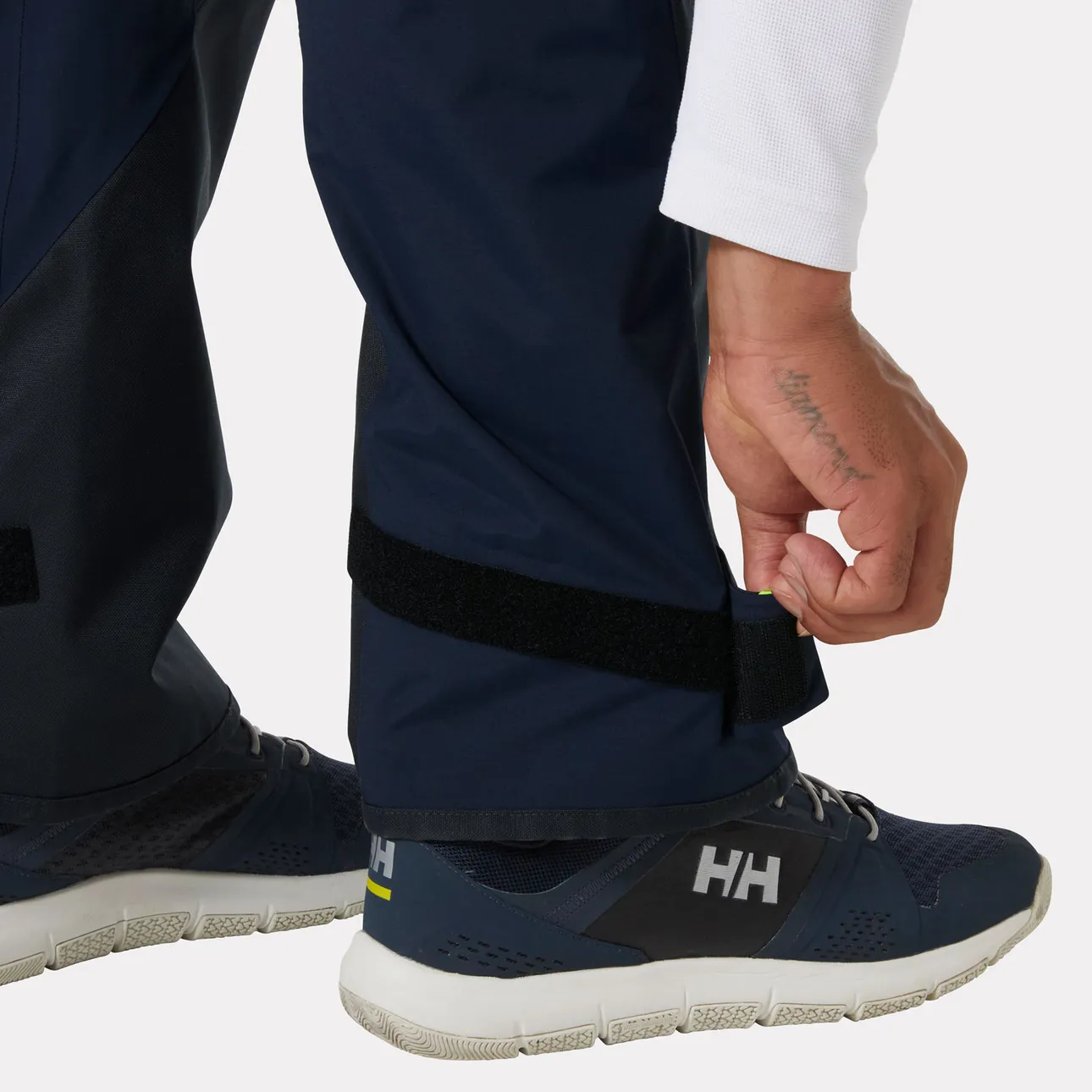 Helly Hansen Men's Skagen Offshore Segelhose - navy
