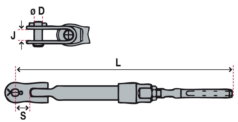 Wantenspanner