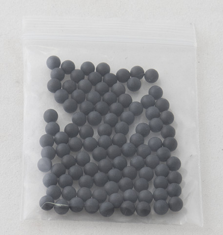 Delrin Kugeln 3.2mm, 100 Stück