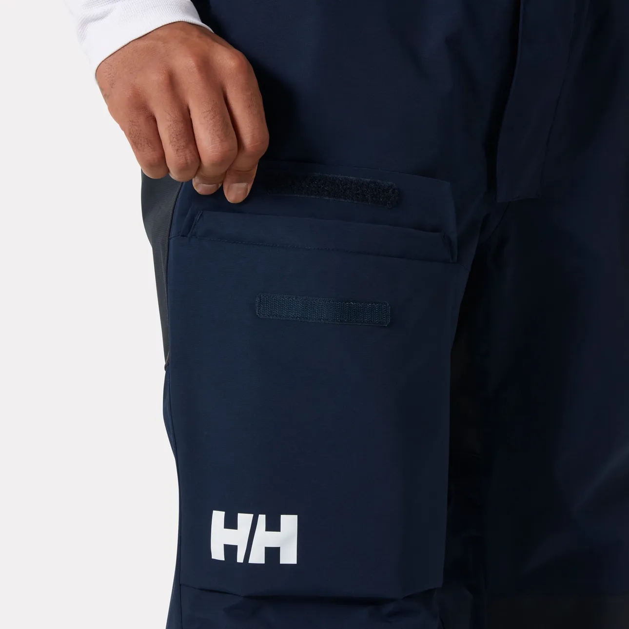 Helly Hansen Men's Pier 4.0 Segelhose