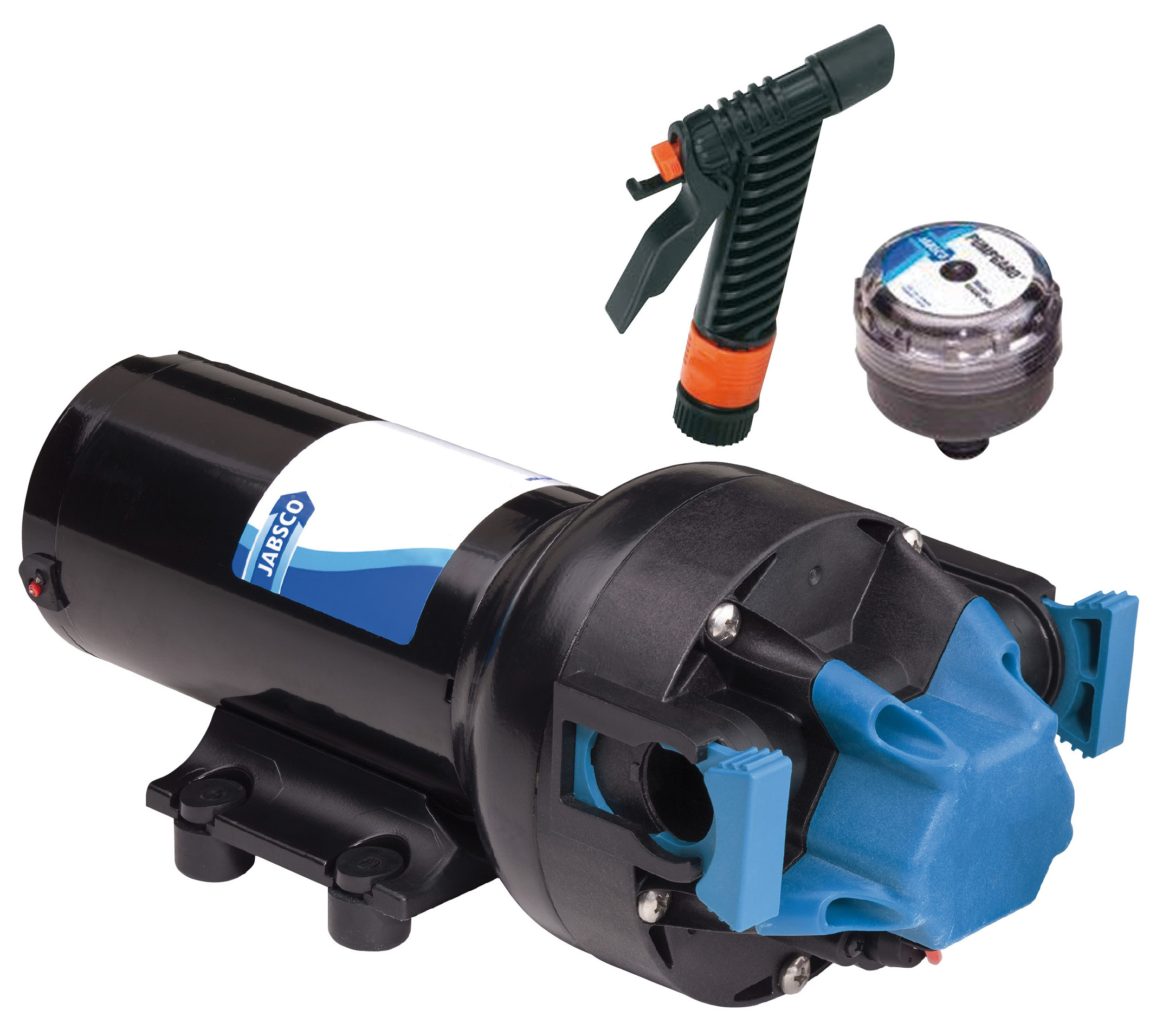 Deckwaschpumpe  HotShot HD4