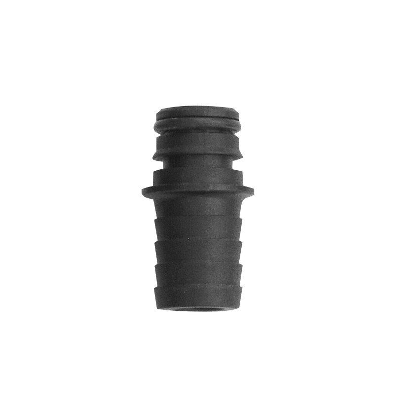 2 Schlauchanschl.19mm zu Par-Max Pumpe