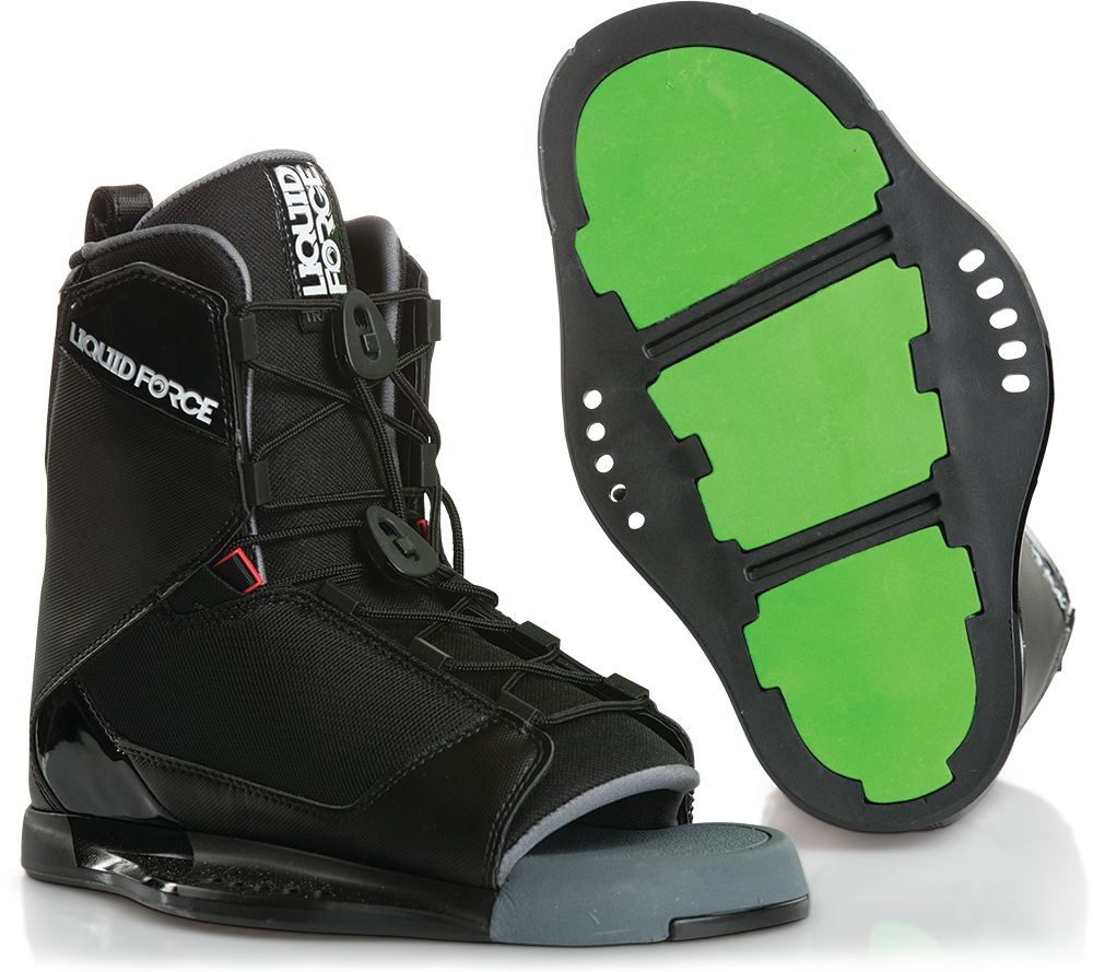 TRANSIT 6R BINDINGS