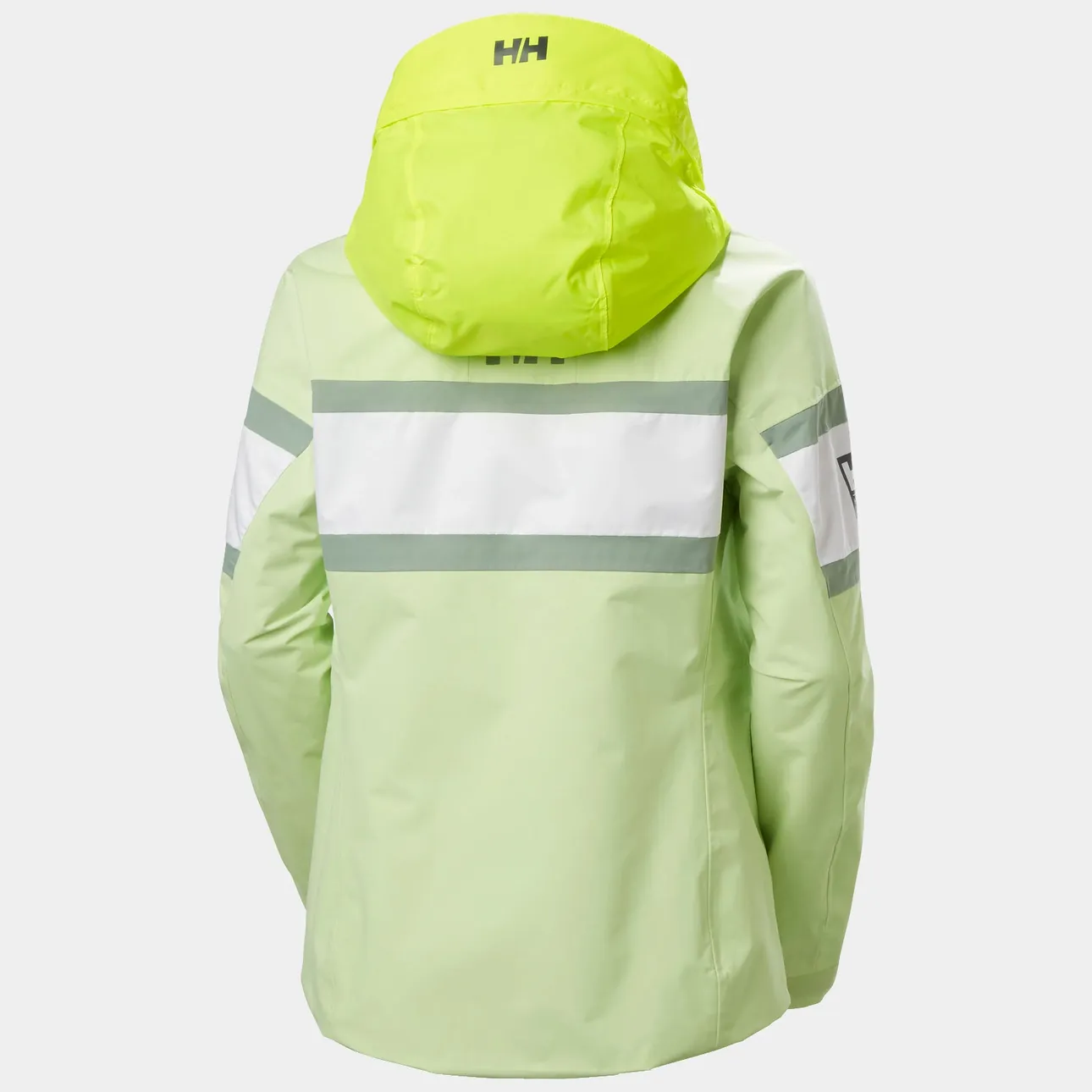 Helly Hansen Woman's Salt Original Segeljacke