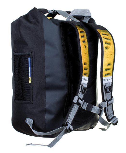 OverBoard Classic Backpack 45L – Wasserdichter Rucksack, 50 x 34 x 29 cm