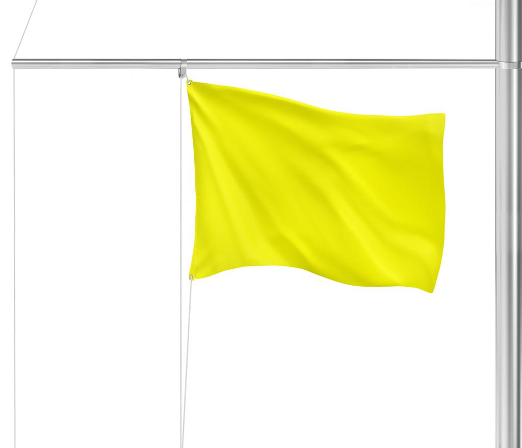 Signalflagge Polyester