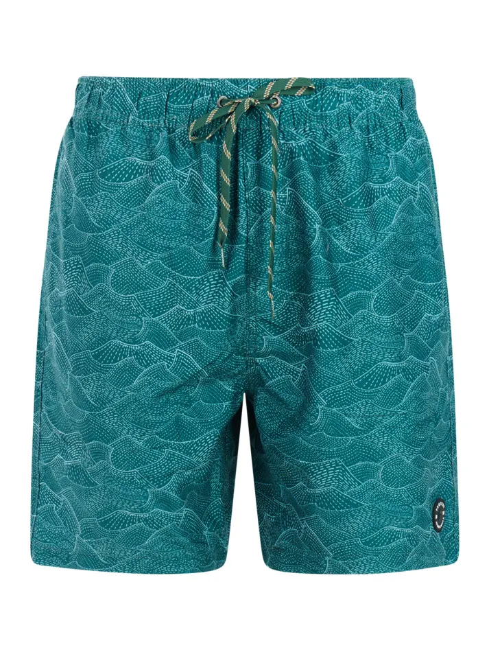 Protest PRTAcorn Herren Badeshorts